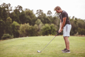golf